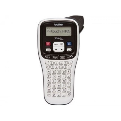 Cartridges for Brother PT-H105WB - compatible and original OEM