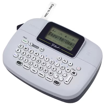 Cartridges for Brother PT-M95 - compatible and original OEM