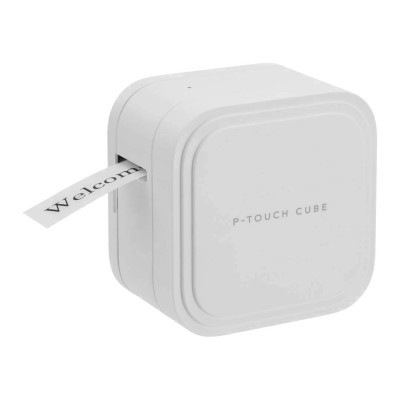 Cartridges for Brother PT-P910BT - compatible and original OEM