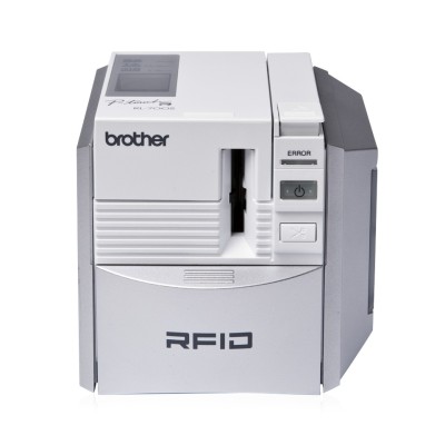 Cartridges for Brother PT-RL700 - compatible and original OEM