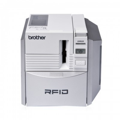 Cartridges for Brother PT-RL700SD - compatible and original OEM