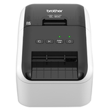 Brother QL-800 duocolor