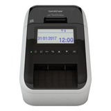 Brother QL-820NWB