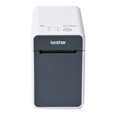 Cartridges for Brother TD-2020 - compatible and original OEM