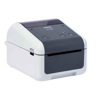 Cartridges for Brother TD-4210D - compatible and original OEM