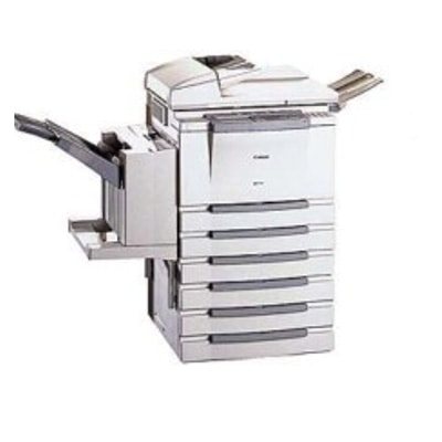 Toner cartridges for Canon GP 285 - compatible and original OEM