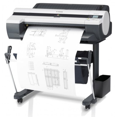 Ink cartridges for Canon imagePROGRAF 605 - compatible and original OEM