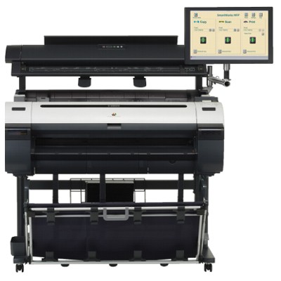 Ink cartridges for Canon imagePROGRAF 770 - compatible and original OEM