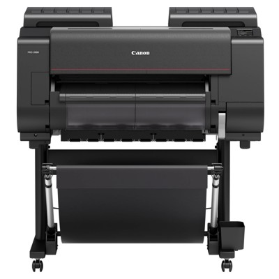 Ink cartridges for Canon imageProGRAF Pro-2000 - compatible and original OEM