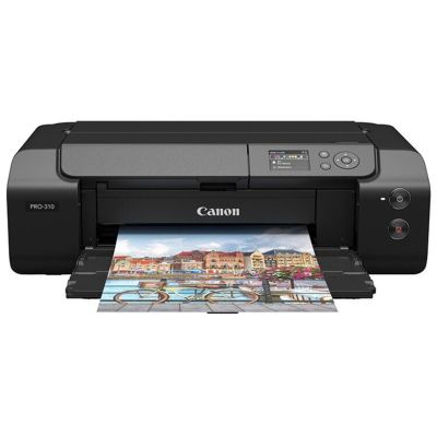 Ink cartridges for Canon imagePROGRAF PRO-310 - compatible and original OEM