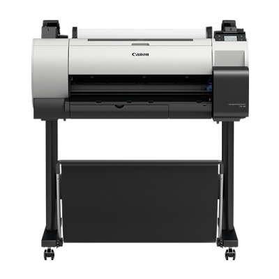 Ink cartridges for Canon imagePROGRAF TA-20 - compatible and original OEM