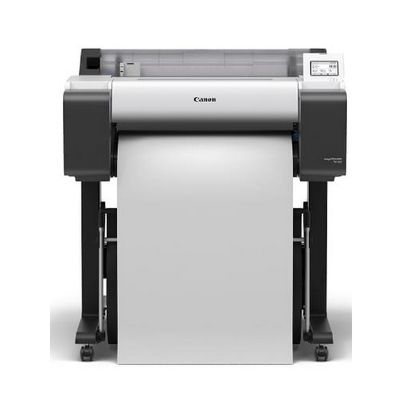 Ink cartridges for Canon imagePROGRAF TM-255 - compatible and original OEM