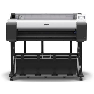 Ink cartridges for Canon imagePROGRAF TM-355 - compatible and original OEM