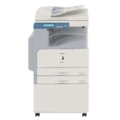 Toner cartridges for Canon imageRUNNER 2025 - compatible and original OEM