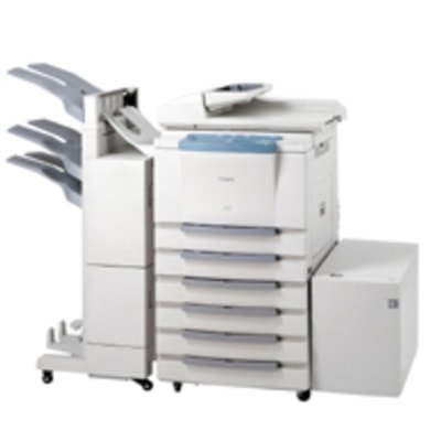 Toner cartridges for Canon imageRUNNER 330E - compatible and original OEM