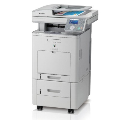 Toner cartridges for Canon imageRUNNER C1022 - compatible and original OEM