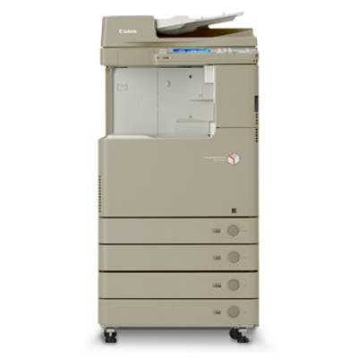 Toner cartridges for Canon imageRUNNER C2025 - compatible and original OEM