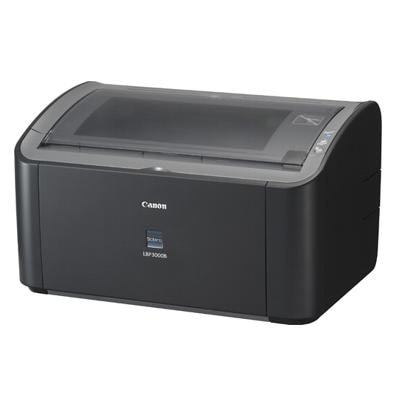 Toner cartridges for Canon Laser Shot LBP3000B - compatible and original OEM