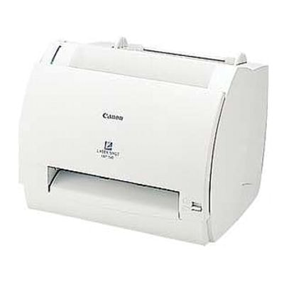 Toner cartridges for Canon Laser Shot LBP350 - compatible and original OEM