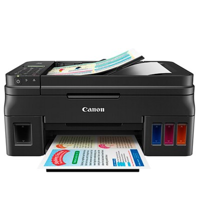 Ink cartridges for Canon Pixma G4400 - compatible and original OEM