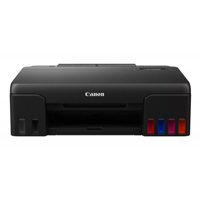Ink cartridges for Canon Pixma G550 - compatible and original OEM