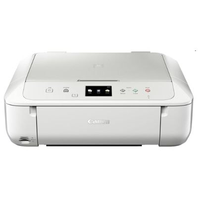 Ink cartridges for Canon Pixma MG6851 - compatible and original OEM