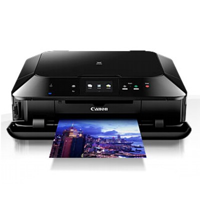 Ink cartridges for Canon Pixma MG7100 - compatible and original OEM