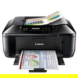 Canon Pixma MX435