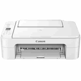 Canon Pixma TS3351 White