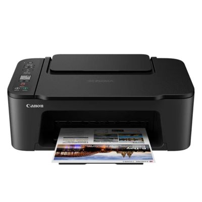 Ink cartridges for Canon Pixma TS3750i - compatible and original OEM