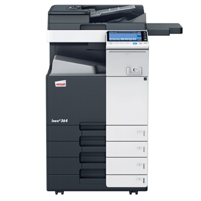 Toner cartridges for Develop Ineo+ 364 - compatible and original OEM