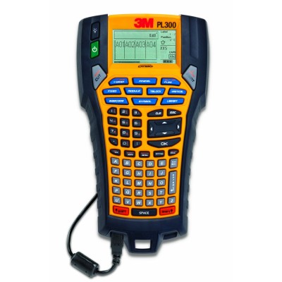 Cartridges for DYMO 3M PL300 - compatible and original OEM