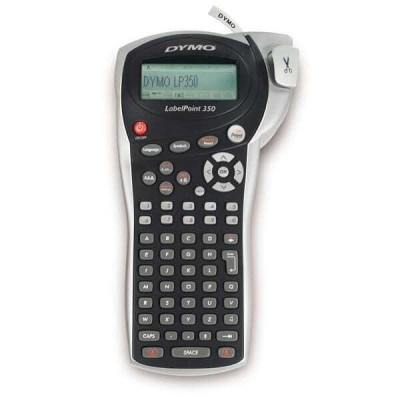 Cartridges for DYMO LP450 - compatible and original OEM