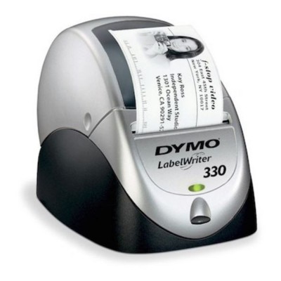 Cartridges for DYMO LW 330 - compatible and original OEM