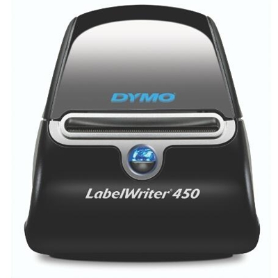 Cartridges for DYMO LW 450 - compatible and original OEM