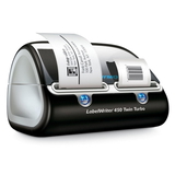 DYMO LW 450 Twin Turbo