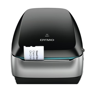 Cartridges for DYMO LW 460 - compatible and original OEM