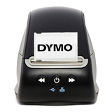 DYMO LW 550 Turbo
