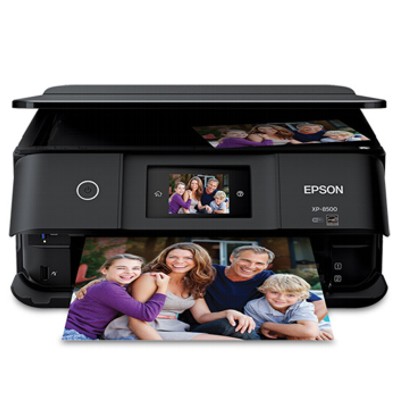 Ink cartridges for Epson Expression Photo XP-8500 - compatible and original OEM