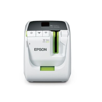 Cartridges for Epson LW-1000P - compatible and original OEM