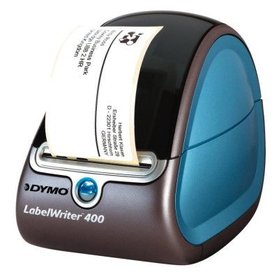 Cartridges for Epson LW-400 - compatible and original OEM