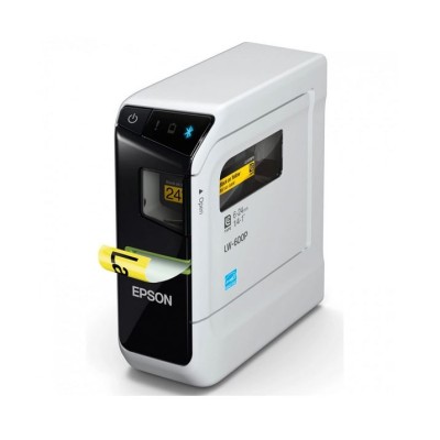 Cartridges for Epson LW-600P - compatible and original OEM