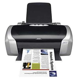 Epson Stylus D88 Plus