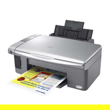 Epson Stylus DX5050