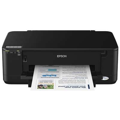 Ink cartridges for Epson Stylus Office B42 WD - compatible and original OEM