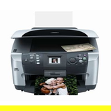 Epson Stylus Photo RX600