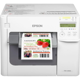 Epson TM-C3500