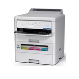 Epson WorkForce Pro EM-C8100RDWF