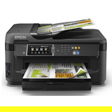 Epson WorkForce WF-7610DWF