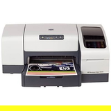 HP Business Inkjet 1000